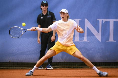 ATP Ranskan avoimet tulokset, Tennis ATP .